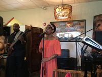 UBON PRESENTS : A  SOULFUL EVENING WITH STACIA LACHOLE