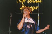 Joyslam Solo Show with Rob Martine