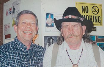 Richard and Raymond Fairchild
