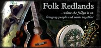 Folk Redlands Concert