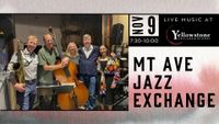 Marie Smith and the Montana Ave. Jazz Exchange at the Yellowstone Winery