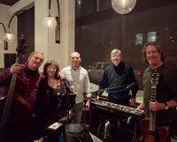 With Elana Hayden and the Sugar Daddies