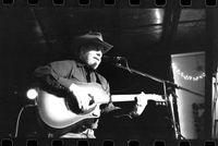Little Joe and the Cartwrights at Levity