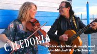 John Mitchell & Sofie Jonsson
