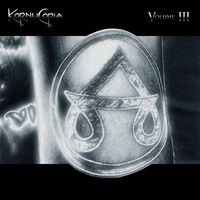 Volume III by KornuCopia