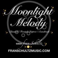 Moonlight Melody by Fran Schultz