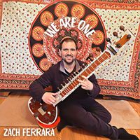 We Are One by Zach Ferrara