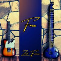 Free by Zach Ferrara