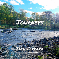 Journeys by Zach Ferrara