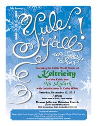 Yule Ya'll