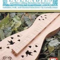Lullabies and Other Lilting Melodies by Lorinda Jones