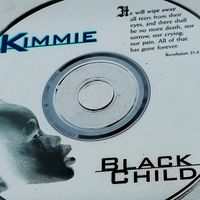 Black Child 2.0 by Kimmie KC