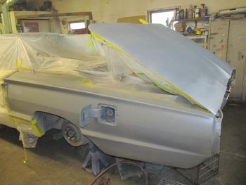 66_T-Bird_left_rear_quarter_primer
