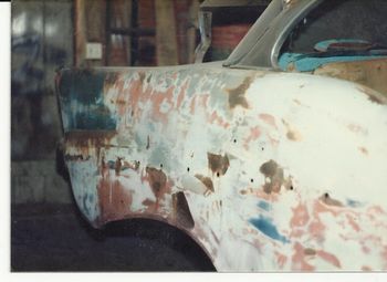 Franks_57_original_restoration_right_rear_quarter_pieces
