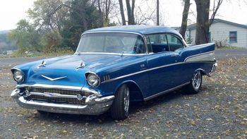 57_Chevy
