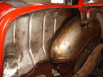 57_Chevy_left_rear_inner_trunk_wall_after
