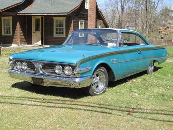 John_s_1960_Edsel
