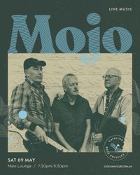 Mojo