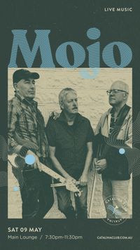 Mojo
