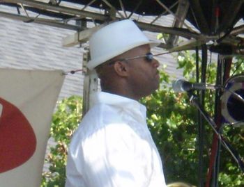 Munster Blues Fest
