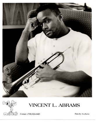 My original headshot  1999
