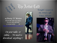 The Artist Cafe