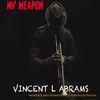 My Weapon CD
