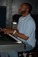 Lloyd Lloyd Thomas on groove mode
