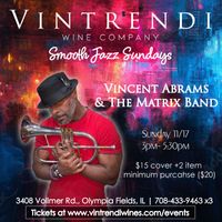 Smooth Jazz Sundays