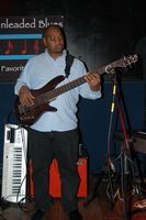 calvin 3 The Ambassador of Funk
