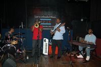 jm The Jazz Matrix
