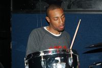 pj3 Paul in mid groove
