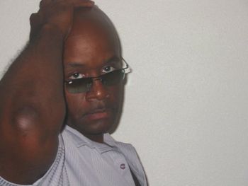 Me in Louisiana 2007
