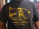 Vincent L Abrams T-Shirt Sizes S-XL