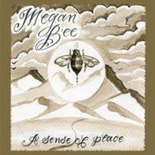 A Sense of Place - CD