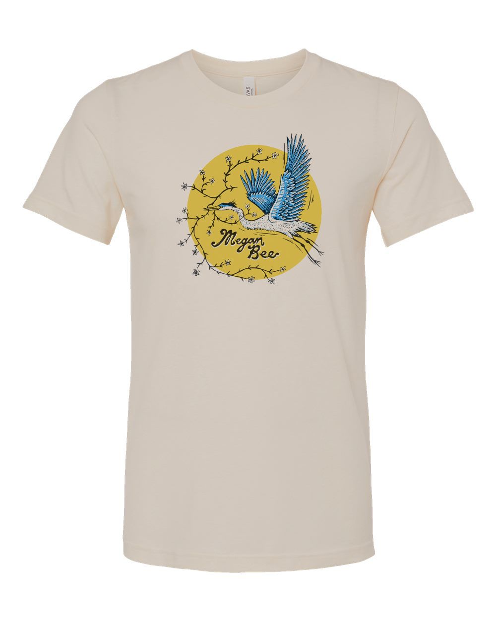 T-shirt (X-LARGE)  