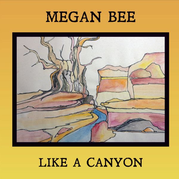 Like a Canyon - CD