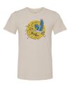 T-shirt (LARGE) 