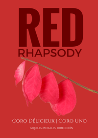 RED RHAPSODY