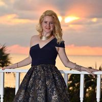 Concierto con soprano Georgina Gatto