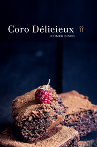 Dégustation por Coro Délicieux