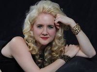 Concierto navideno con la soprano Georgina Gatto
