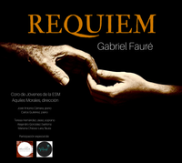 REQUIEM de Gabriel Fauré