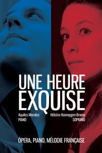 Une heure exquise