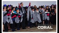 Concierto Coro de Niños