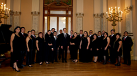 Concierto del Coro de la Ciudad de México