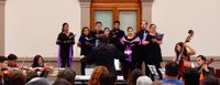 Camerata de la Ciudad de México en concierto