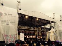 Coro CDMX en concierto