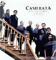 Concierto de la Camerata de la Ciudad de México