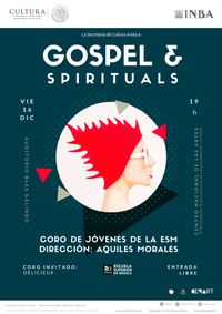 Gospel & Spirituals